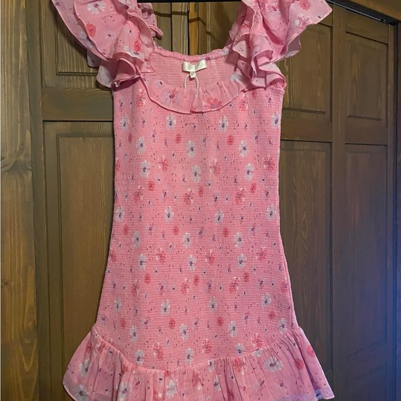 LoveShackFancy Kodi dress 👗 - Picture 6 of 6